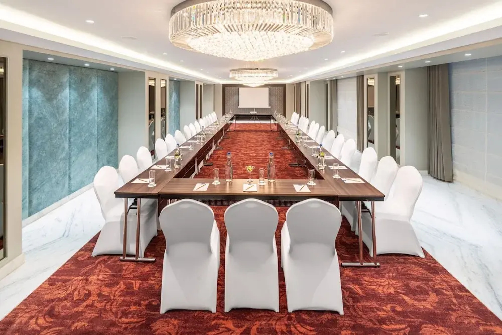 MJ Sarovar Portico Haridwar