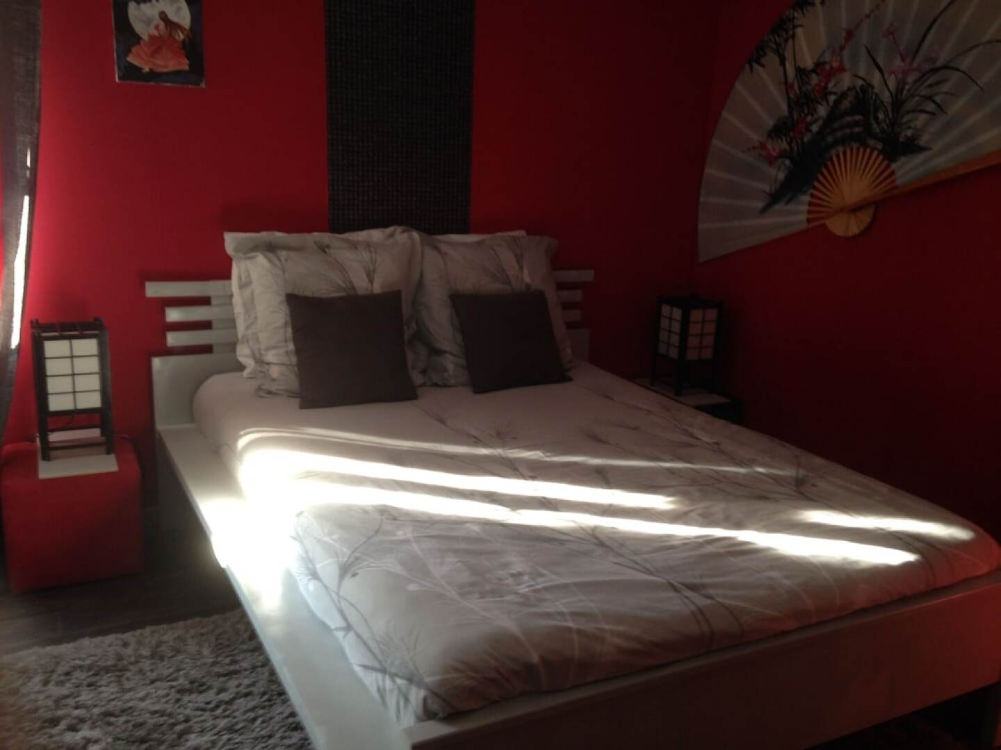 Chambre D'Hotes Hola