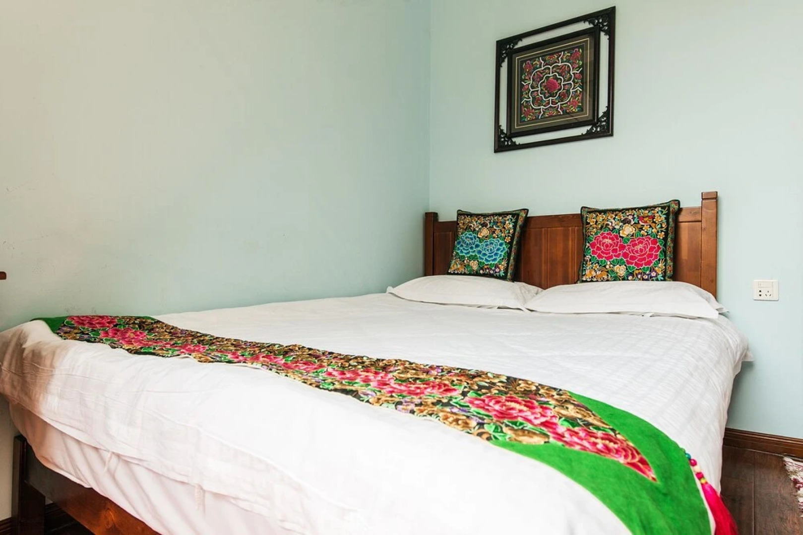 Dali Mufu International Youth Hotel