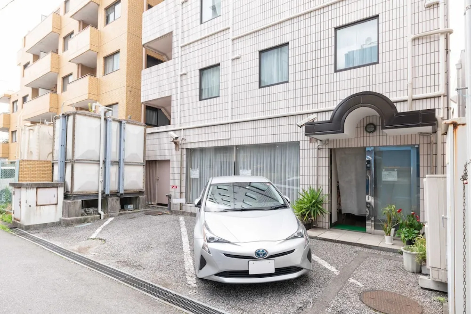 Tabist Hotel Diana Yachiyodai