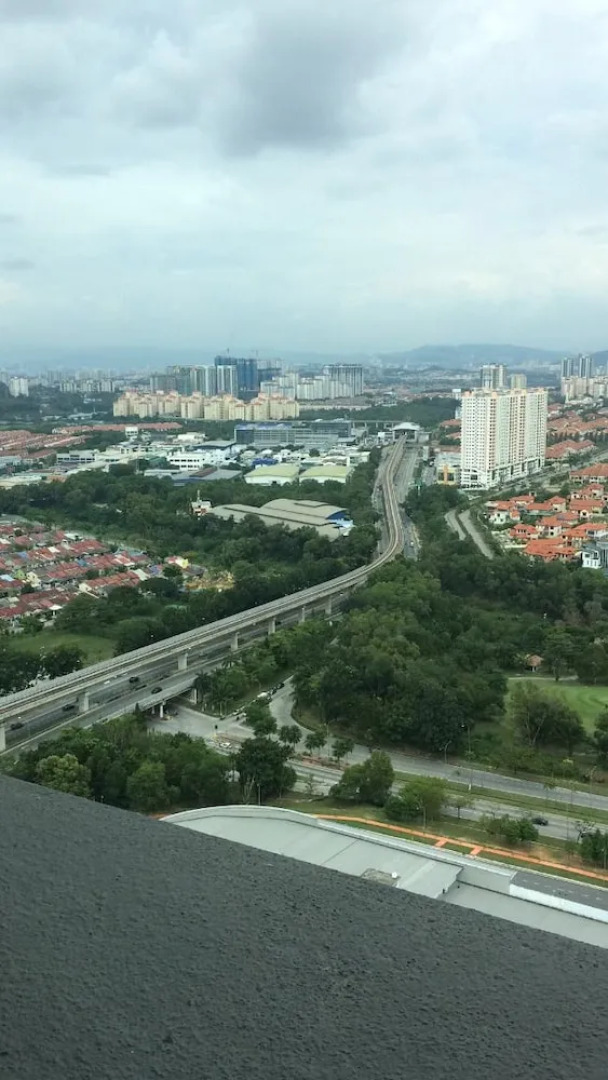 POPEE @ Bandar Kinrara Puchong Alpha