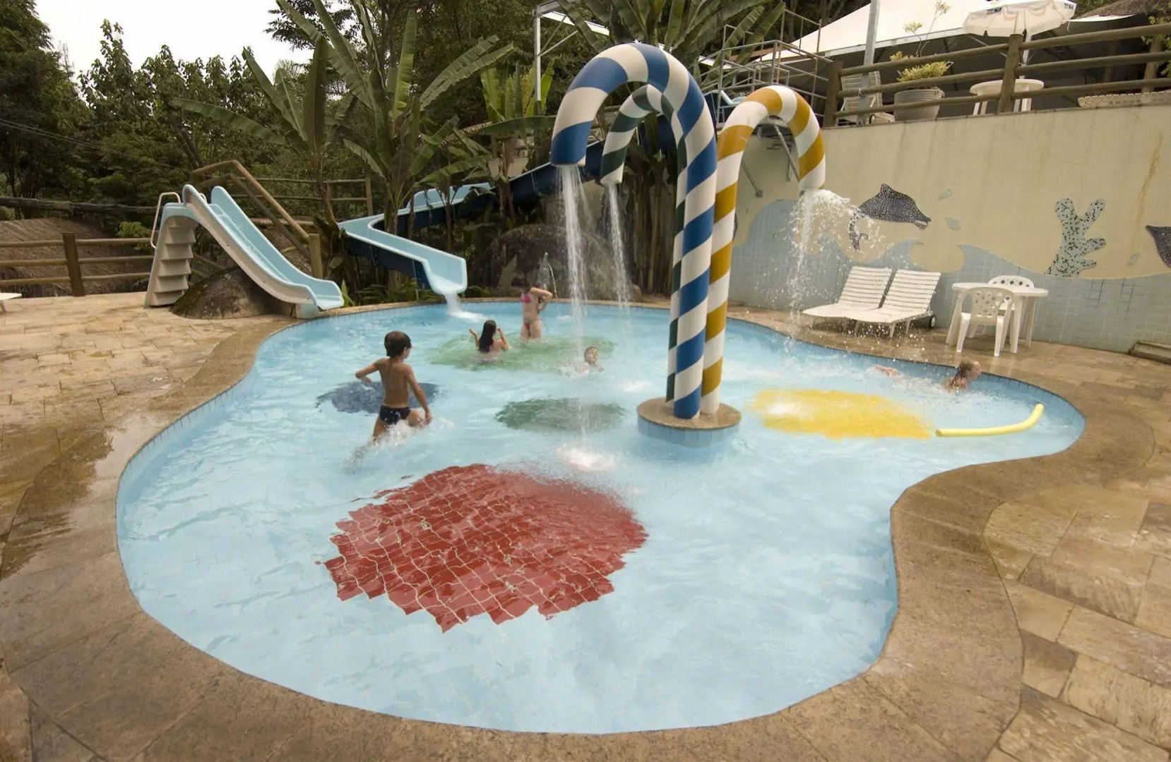 Eco Resort Refúgio Cheiro de Mato