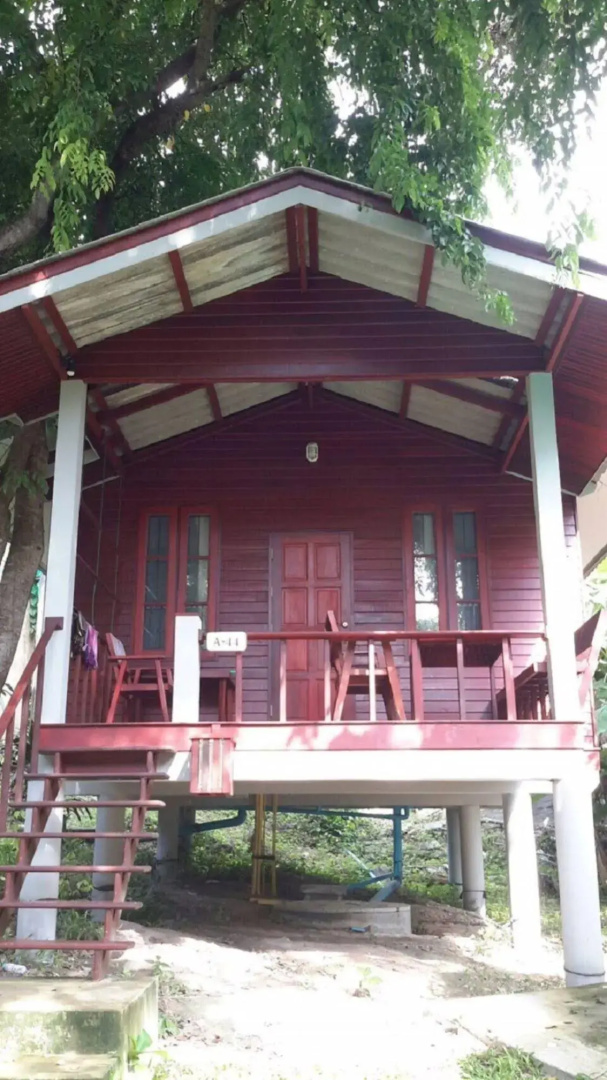 Tubtim Resort
