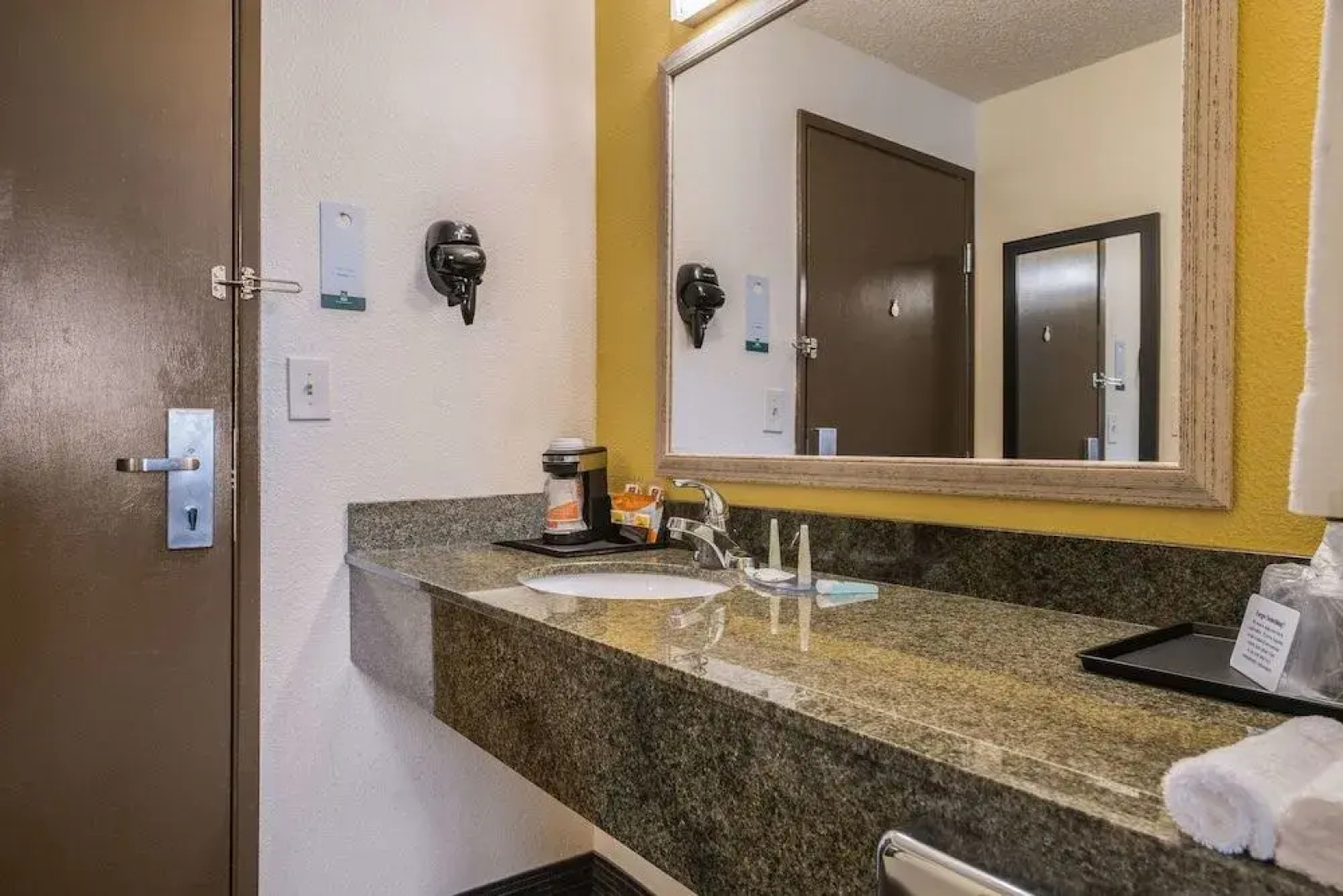 Quality Inn & Suites Silverdale