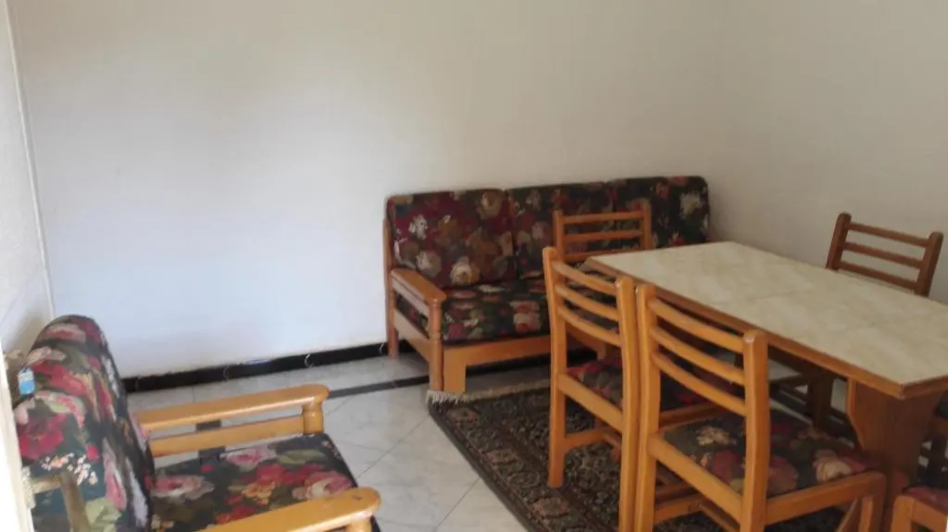 Matrouh Armed Forces Apartments