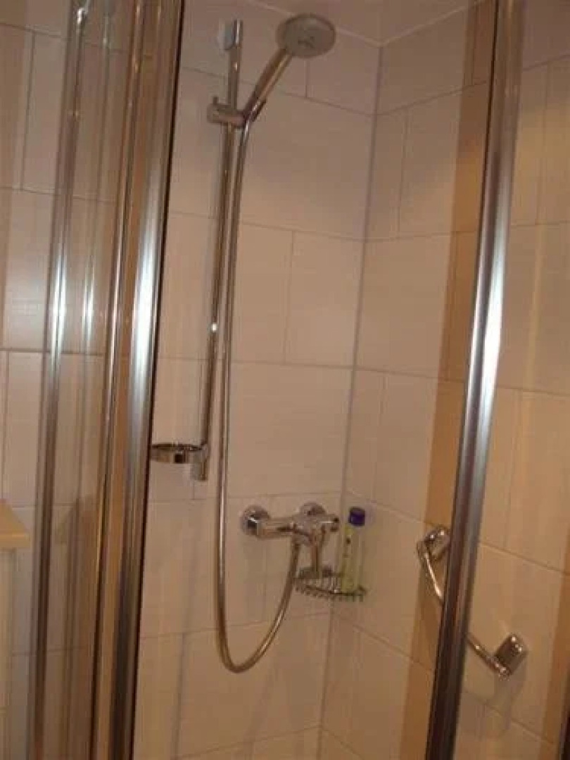 Hotel-Pension Am Wäldchenborn