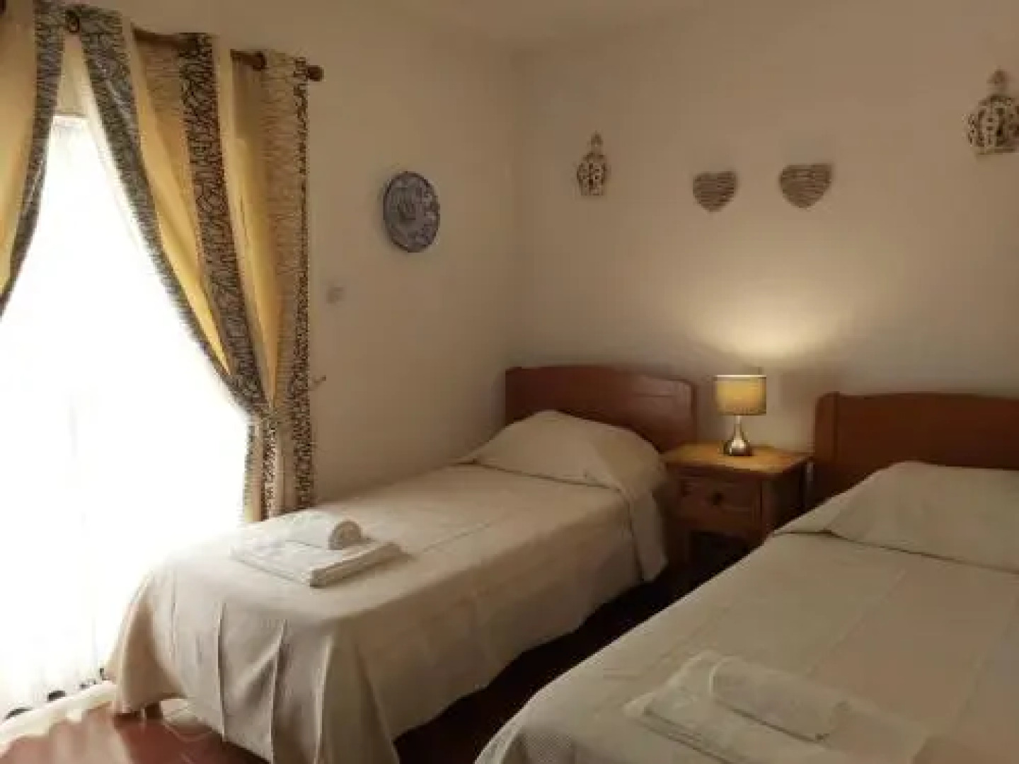 Waterside Village by Luz Management Services