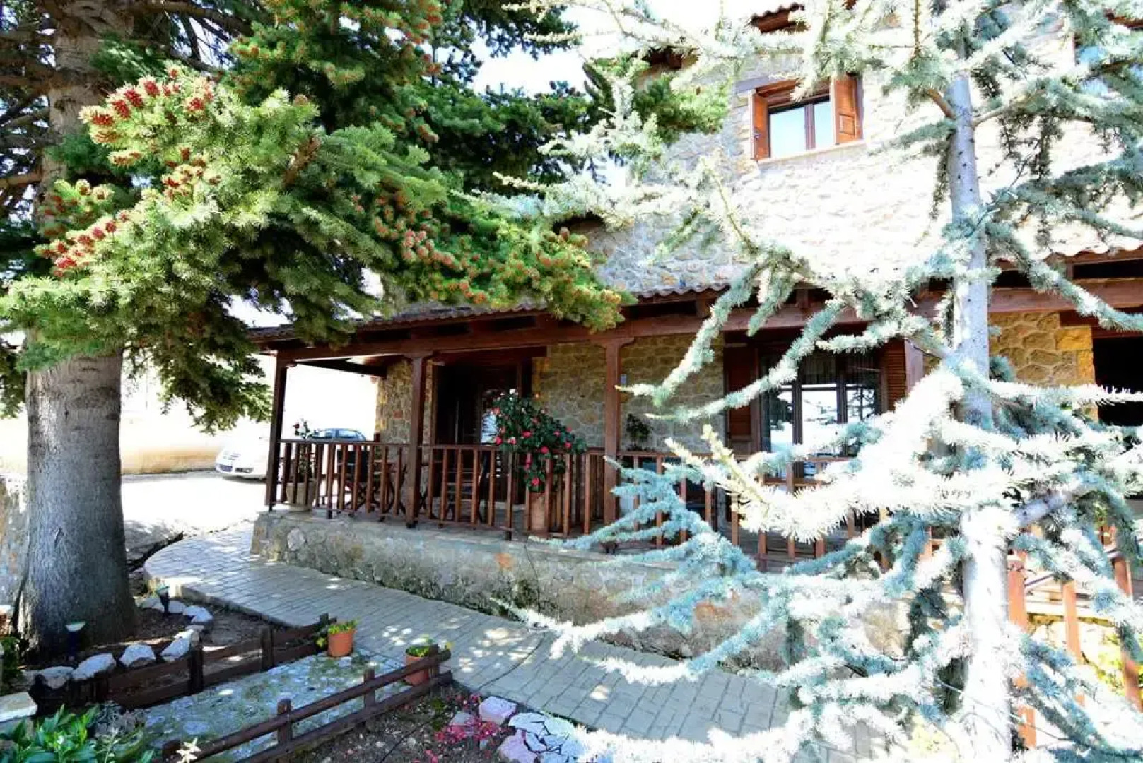 Filiantra Guesthouse