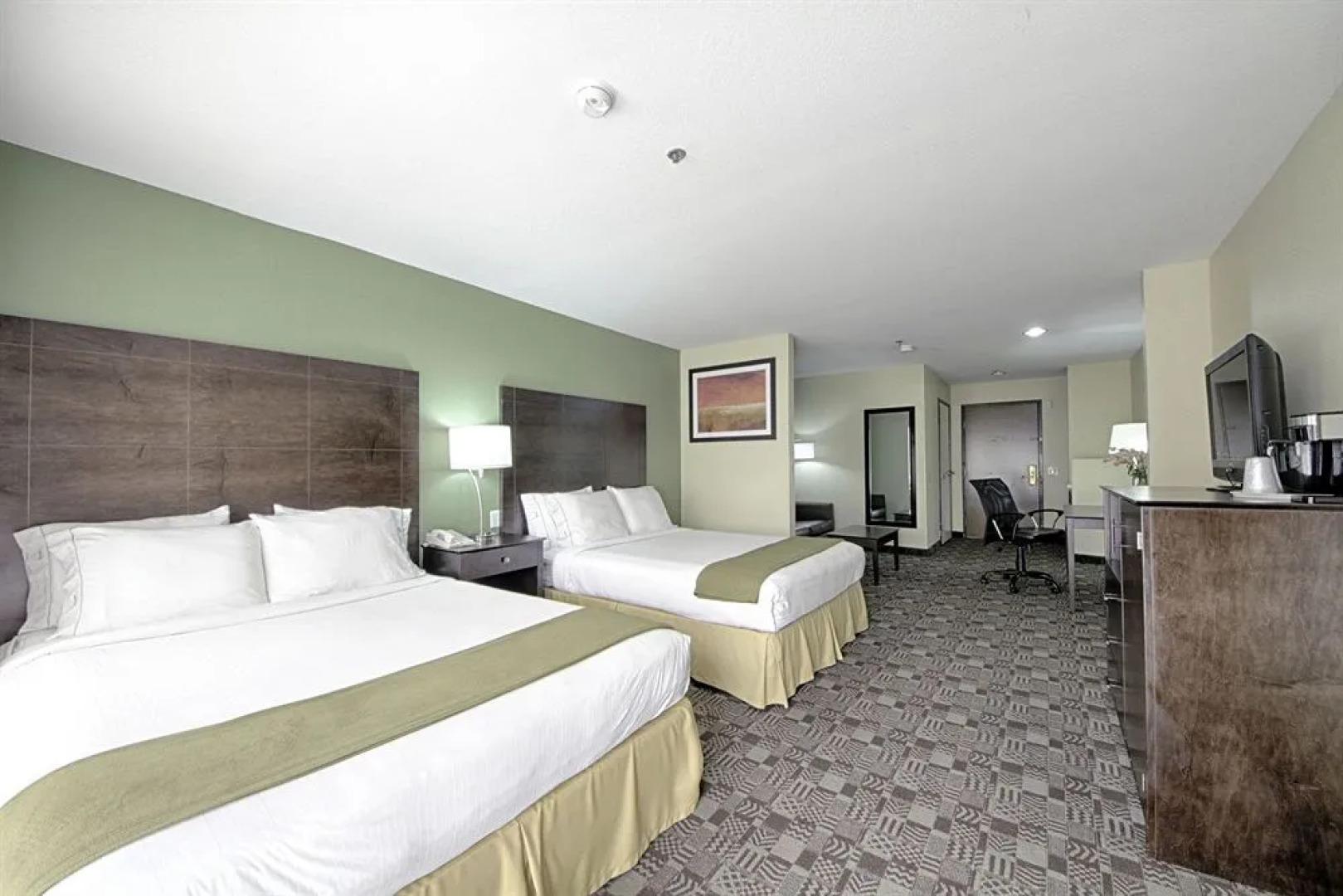 Holiday Inn Express & Suites Solana Beach - Del Mar