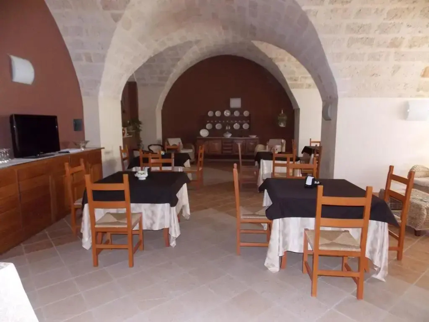 Laurito Resort & Spa