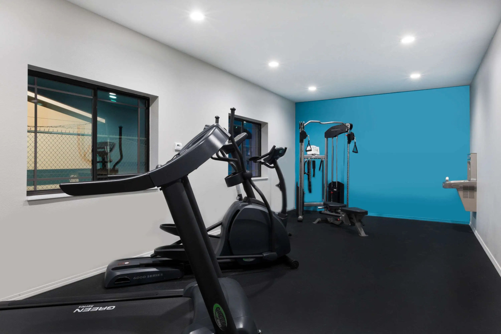 Baymont by Wyndham Bryan College Station