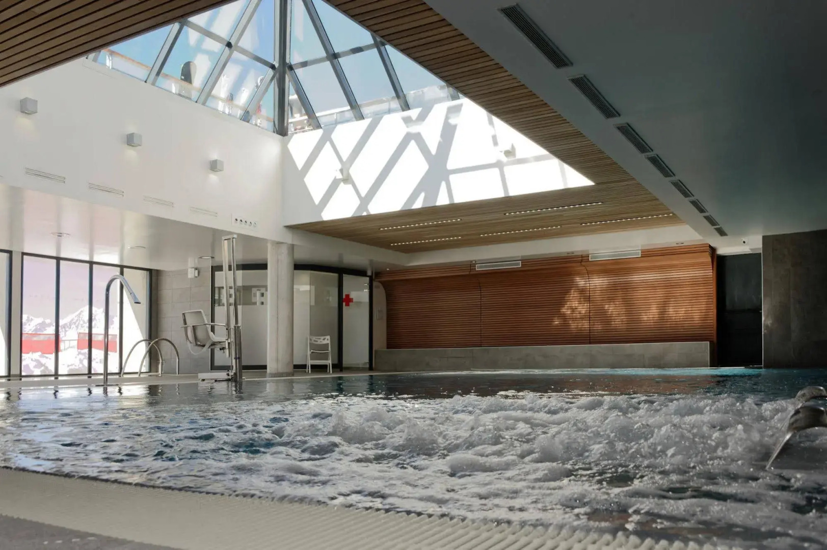 Vacancéole - Les Balcons du Soleil