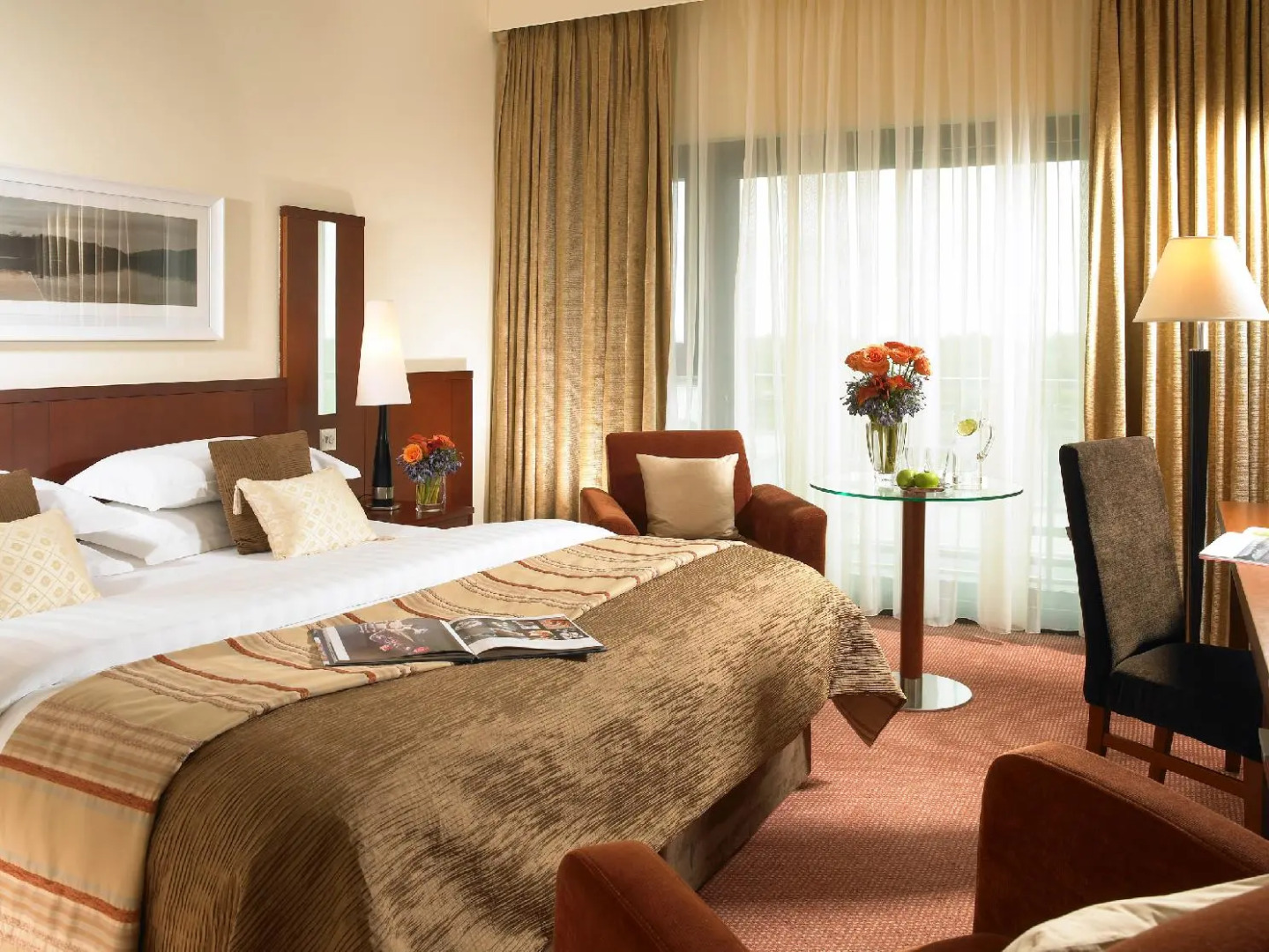 Shearwater Hotel & Spa