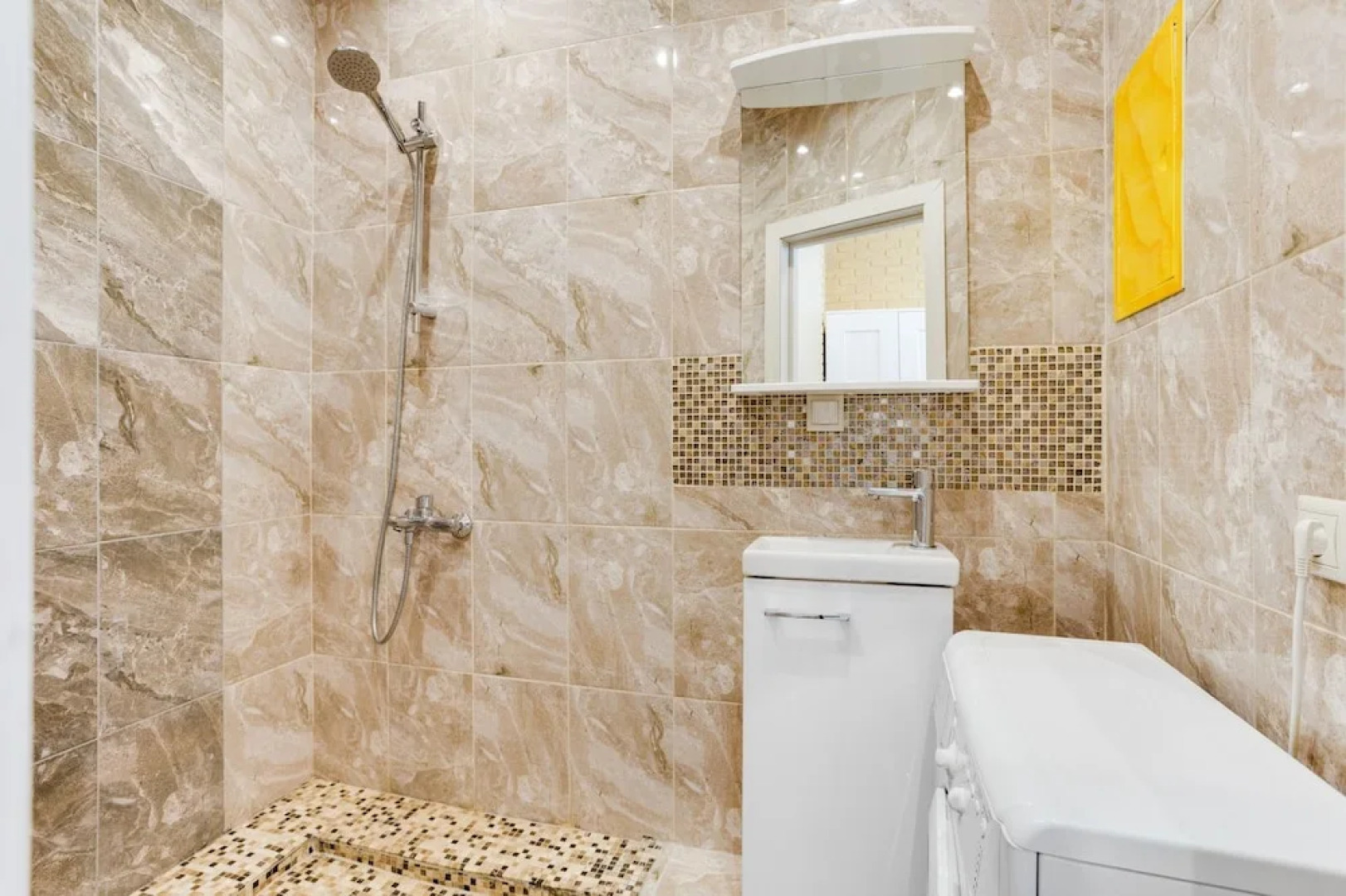 Апартаменты RedTownAparts