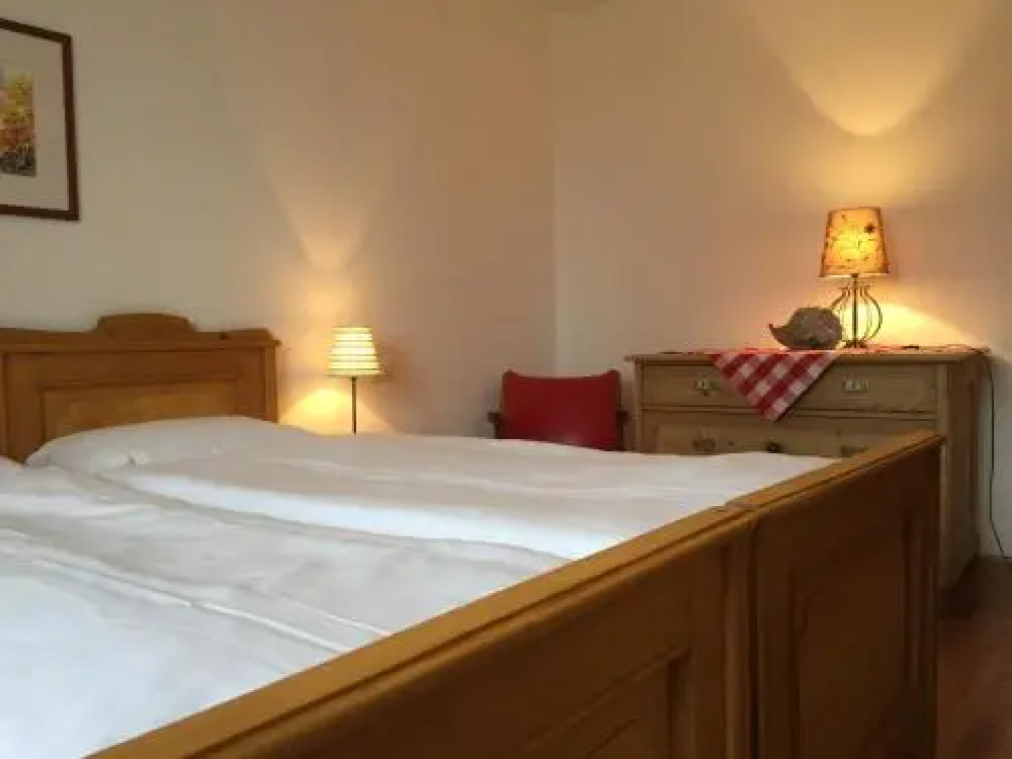 Casa Pioncla Apartments