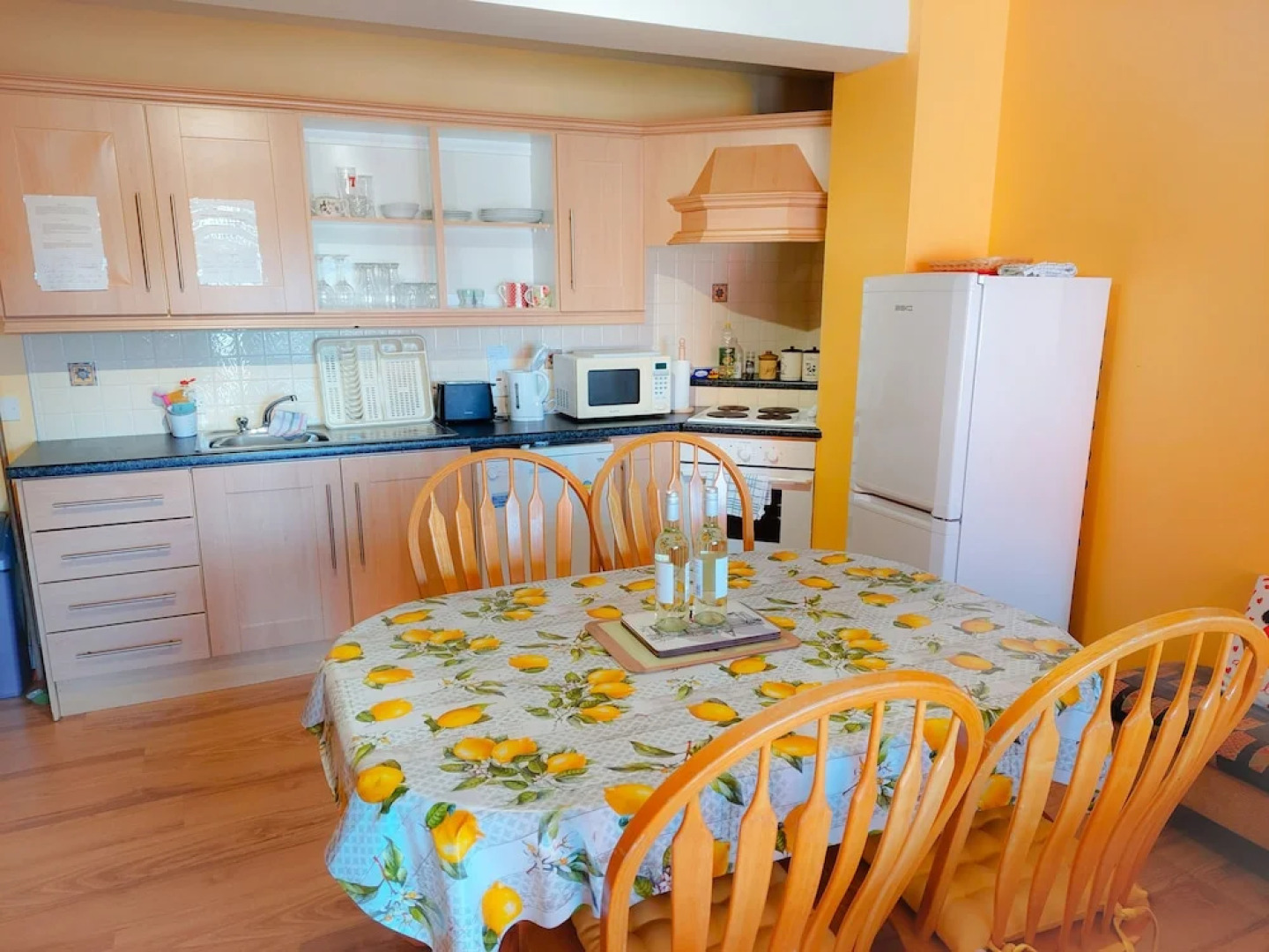 One Bed Apartment in Carrigart for Couple on WAW