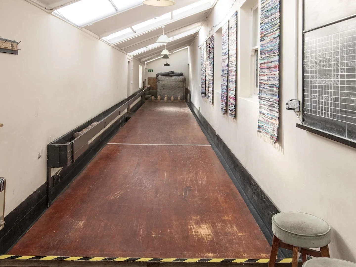 The Lord Nelson Pub and Accommodation