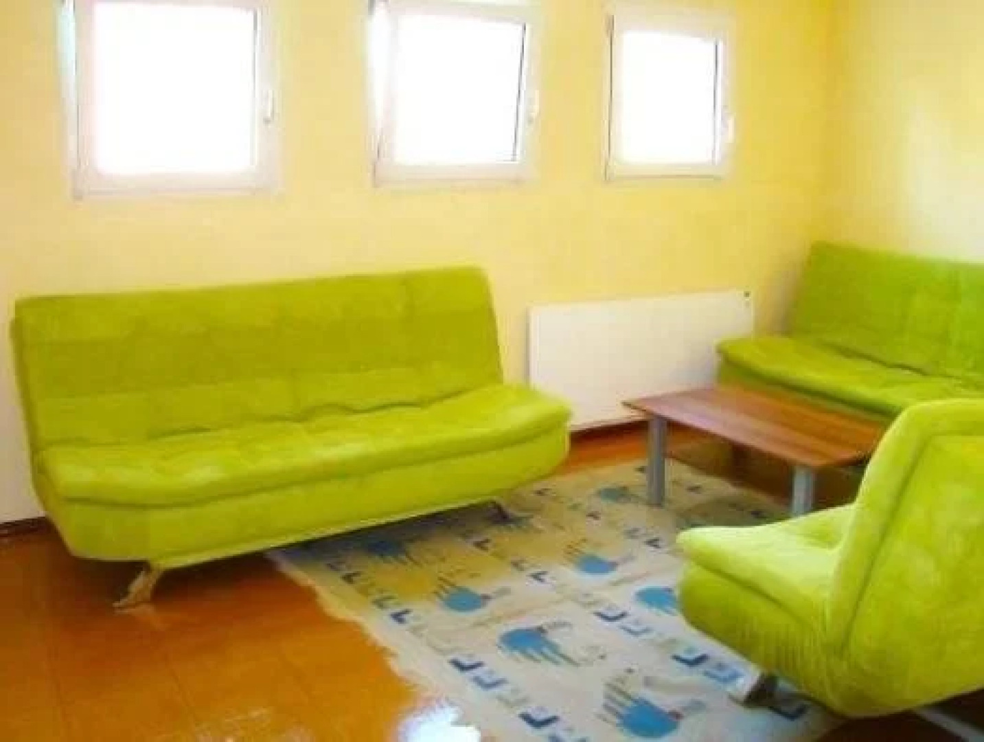 Jugendgaestehaus Villach