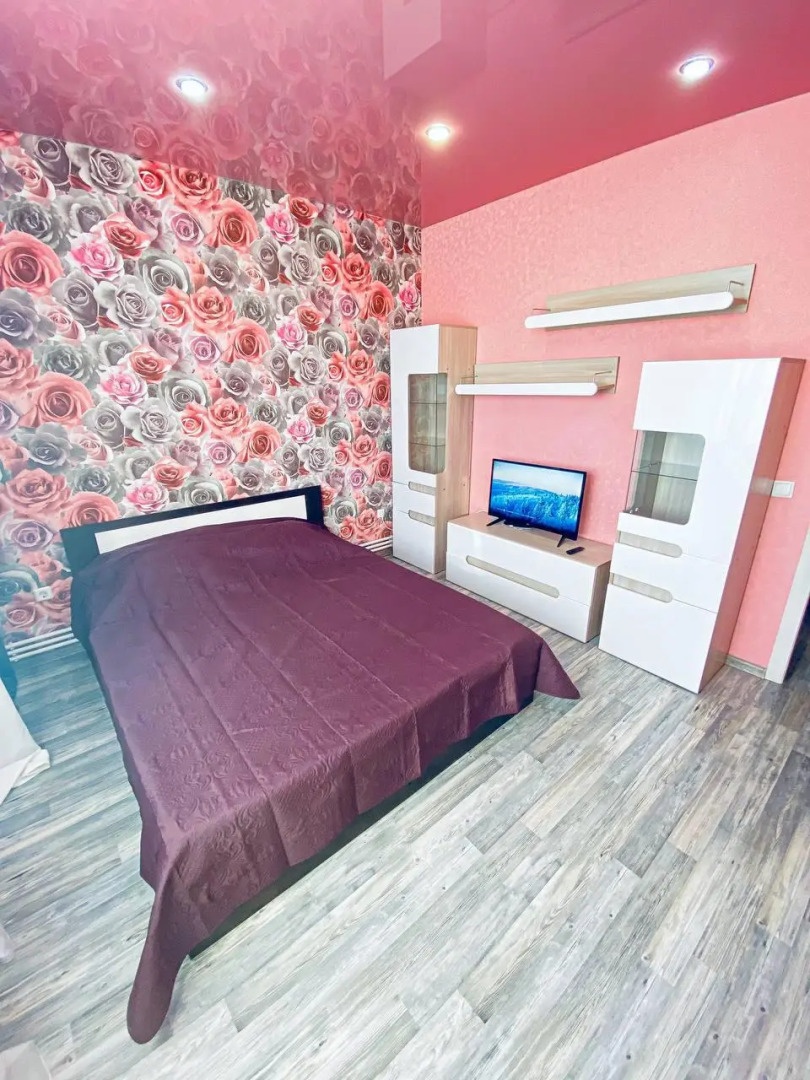 Апартаменты на переулке Дорожный