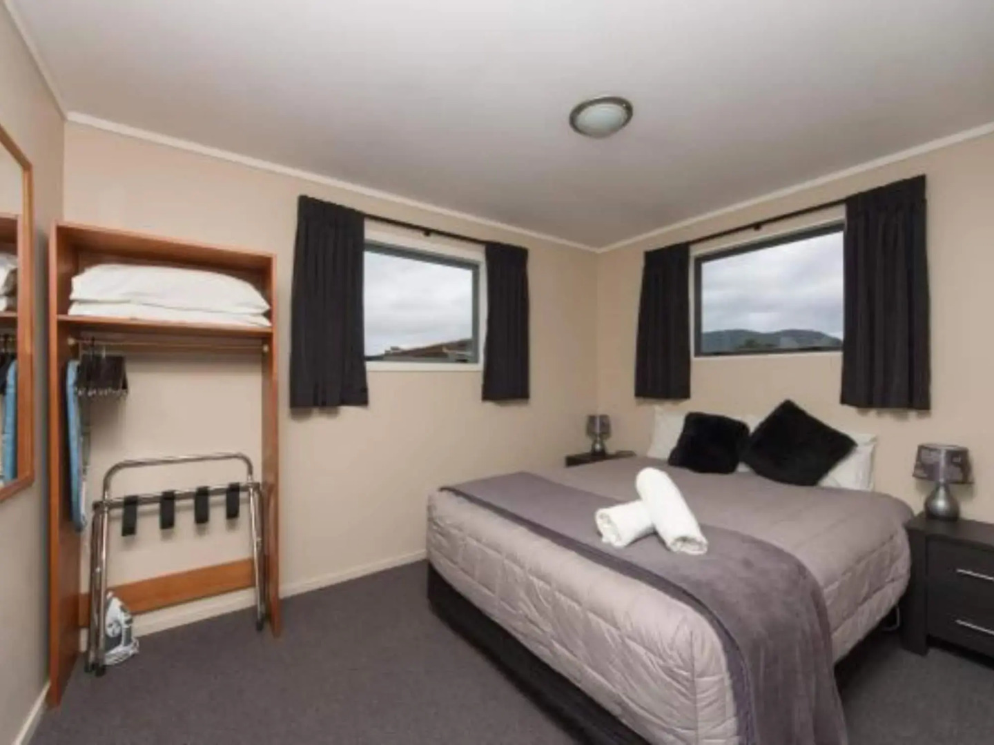 Franz Josef Top 10 Holiday Park