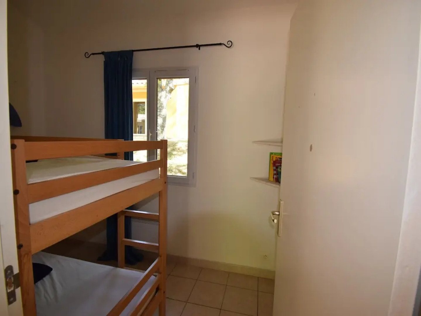 Le Vallon du Passeras