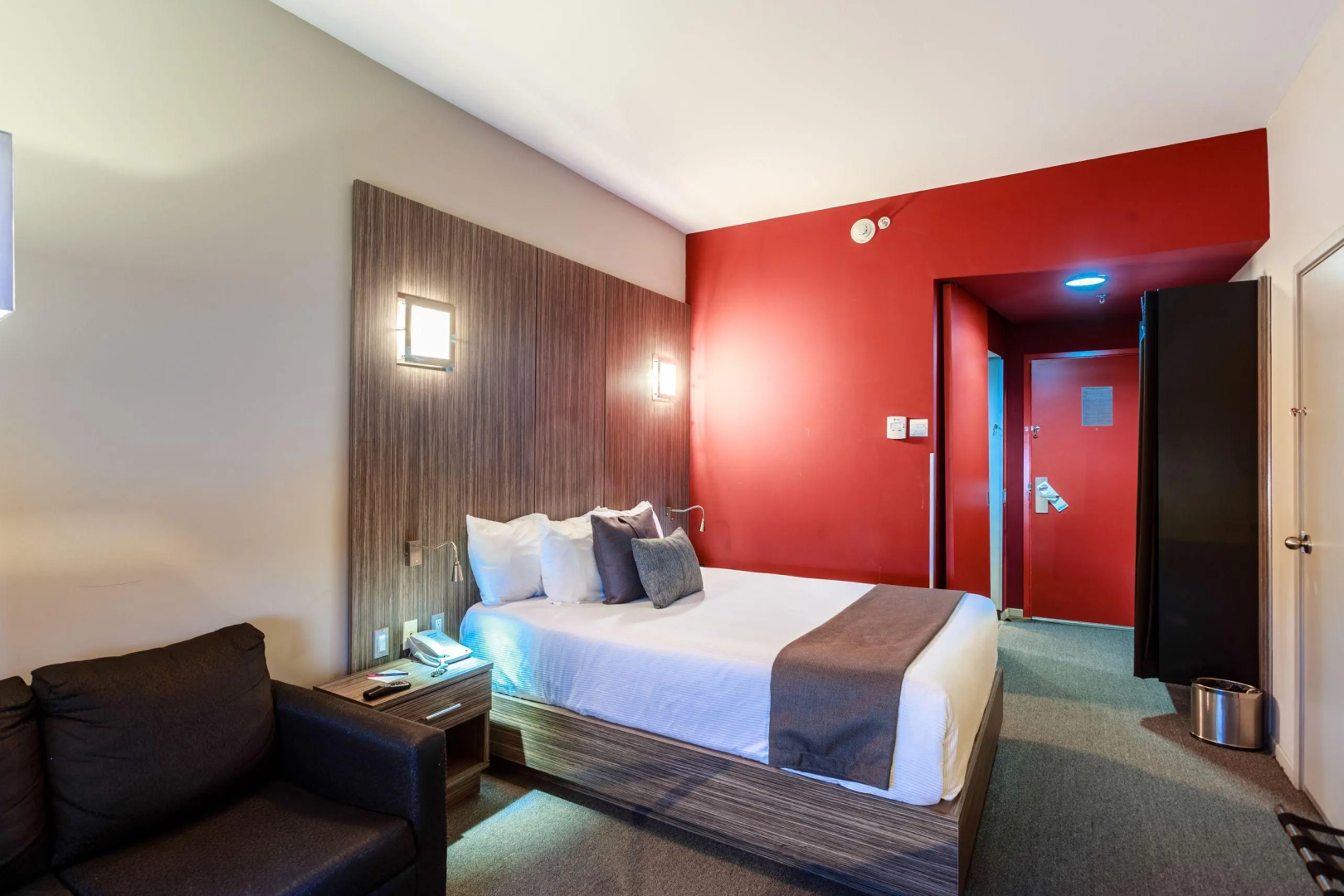 Ramada Encore, Chihuahua