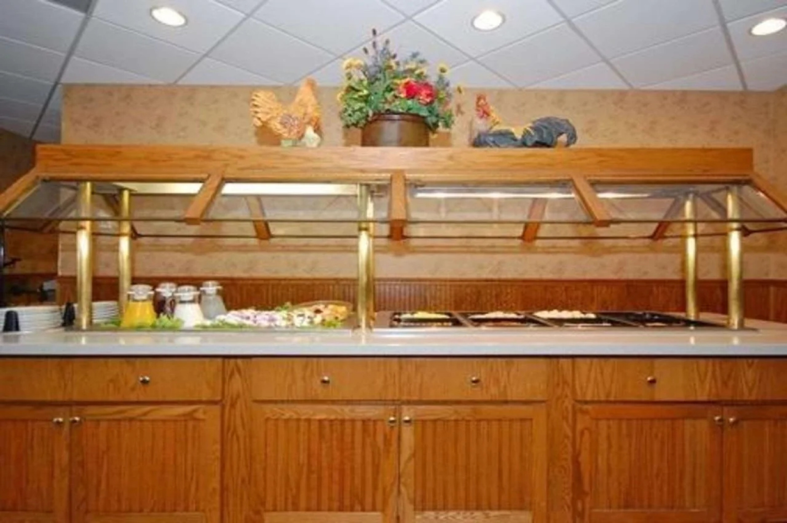 Danville Quality Inn & Suites