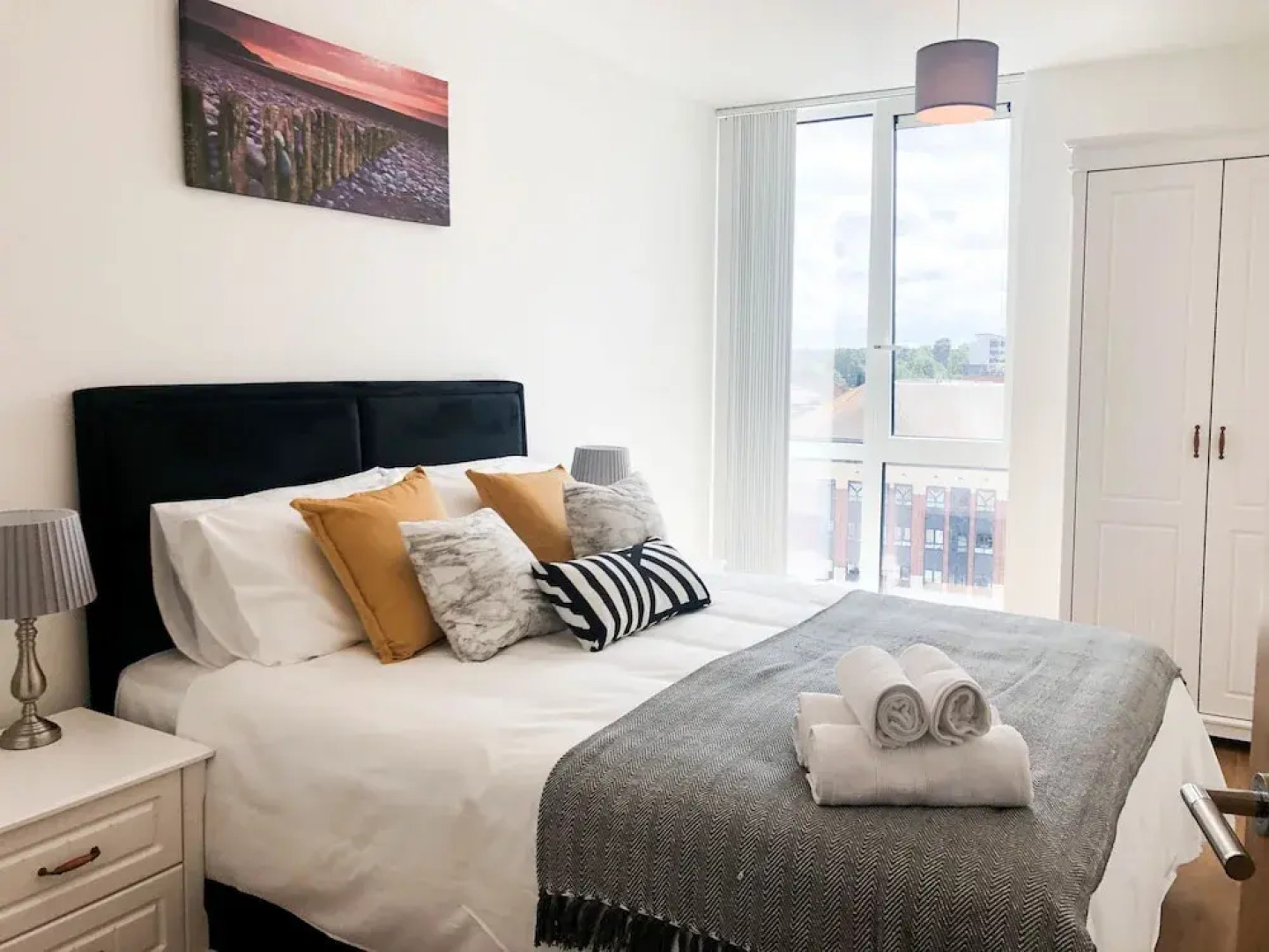 Regal Serviced Apartments