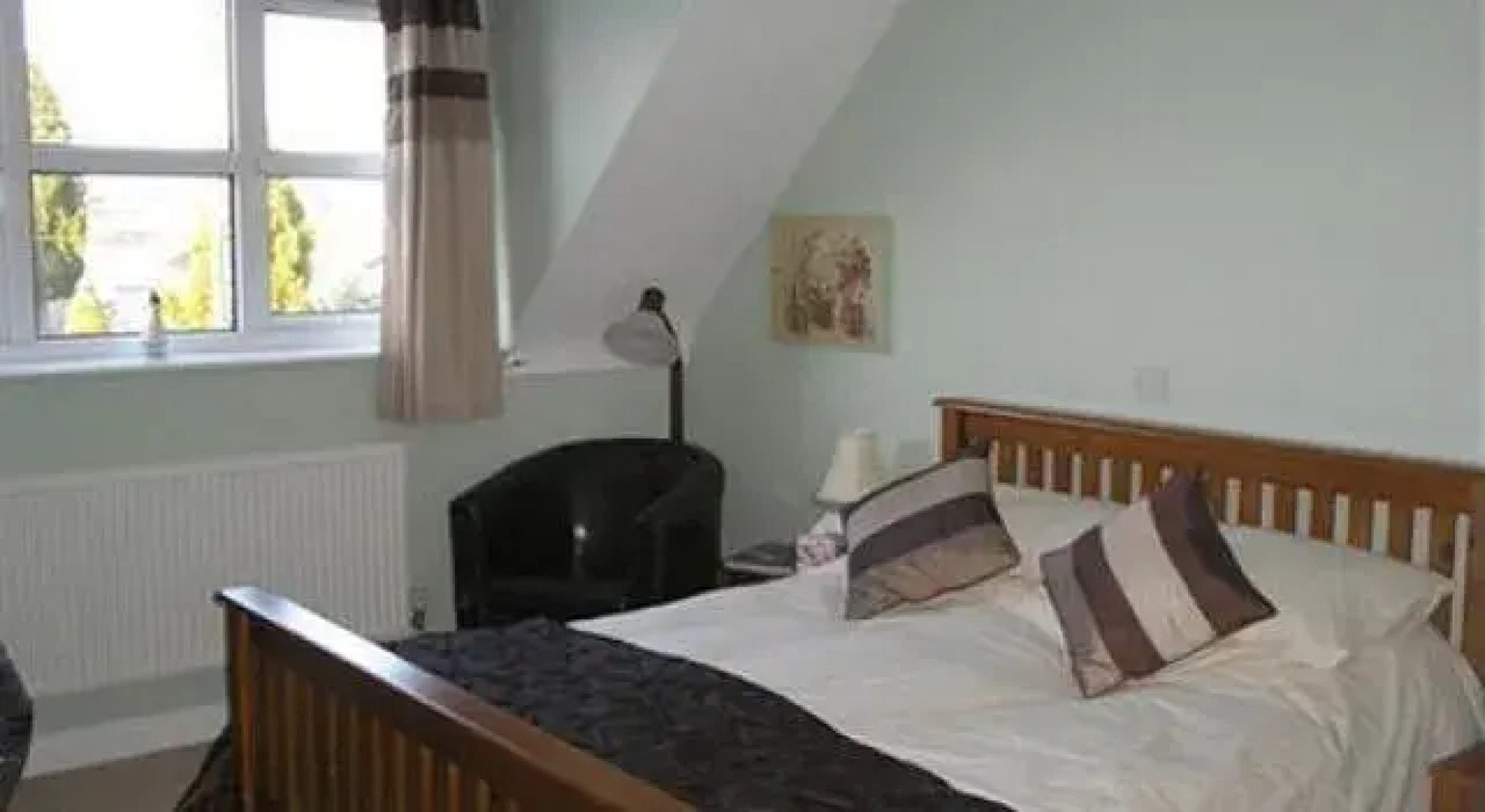 Roseville Bed & Breakfast