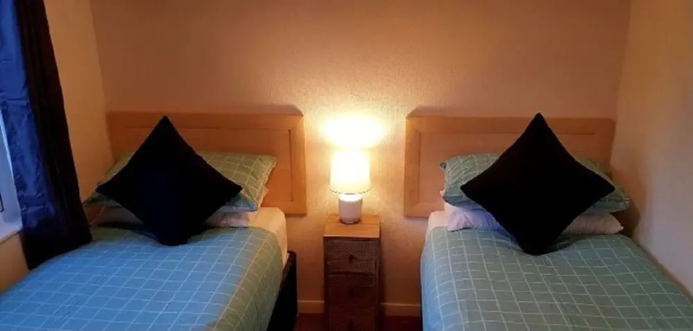 Brambles Holiday Lodges