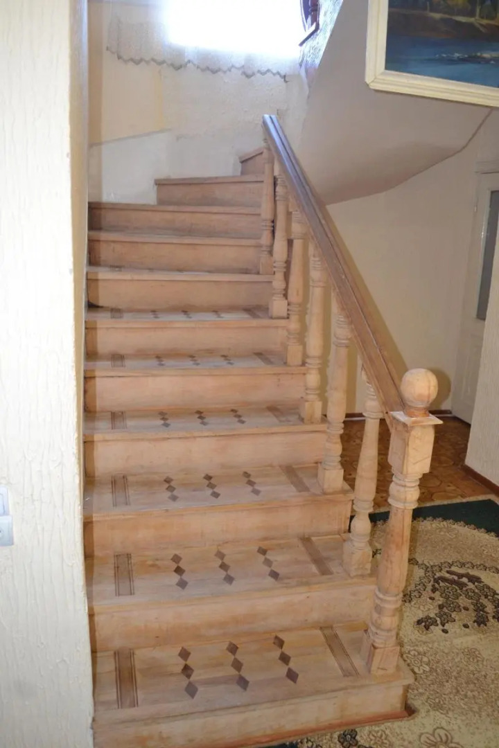 Гостевой дом Serik & Geora