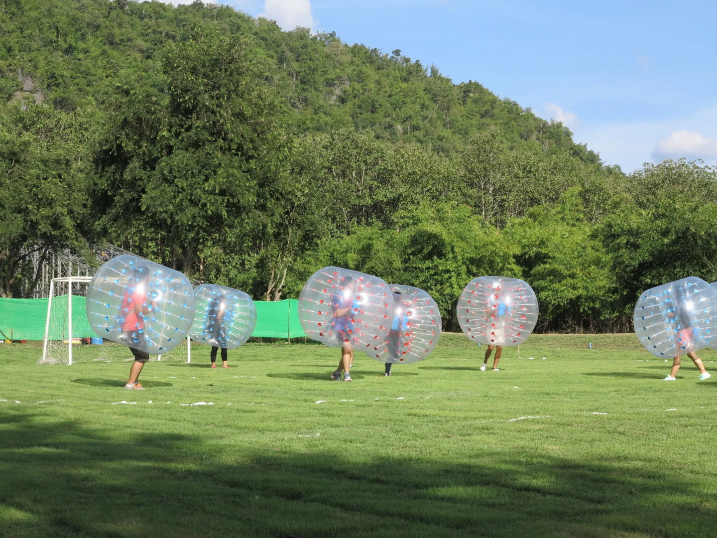 River Kwai Village Hotel