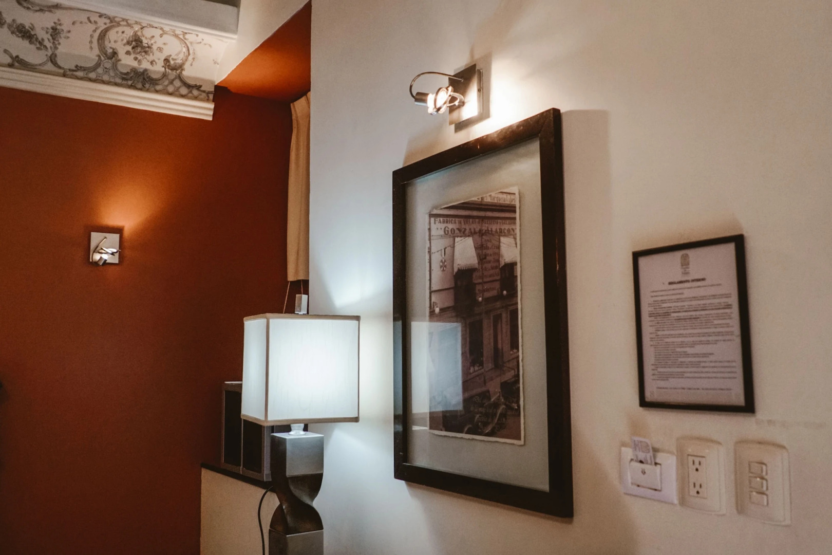 Puebla de Antaño Hotel