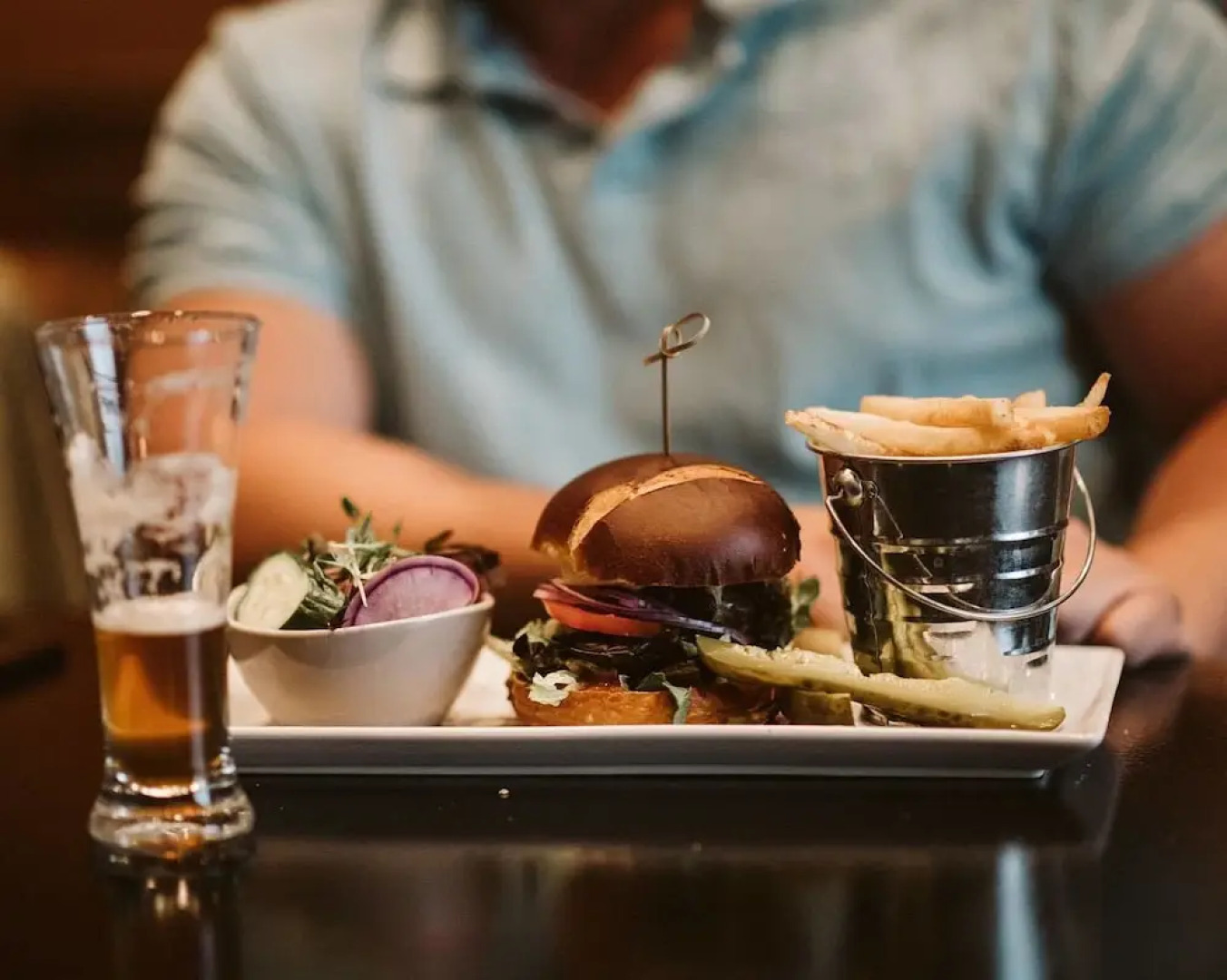 Gowlland Harbour Resort