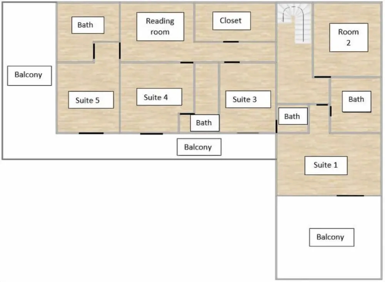 Villa Santa Teresinha