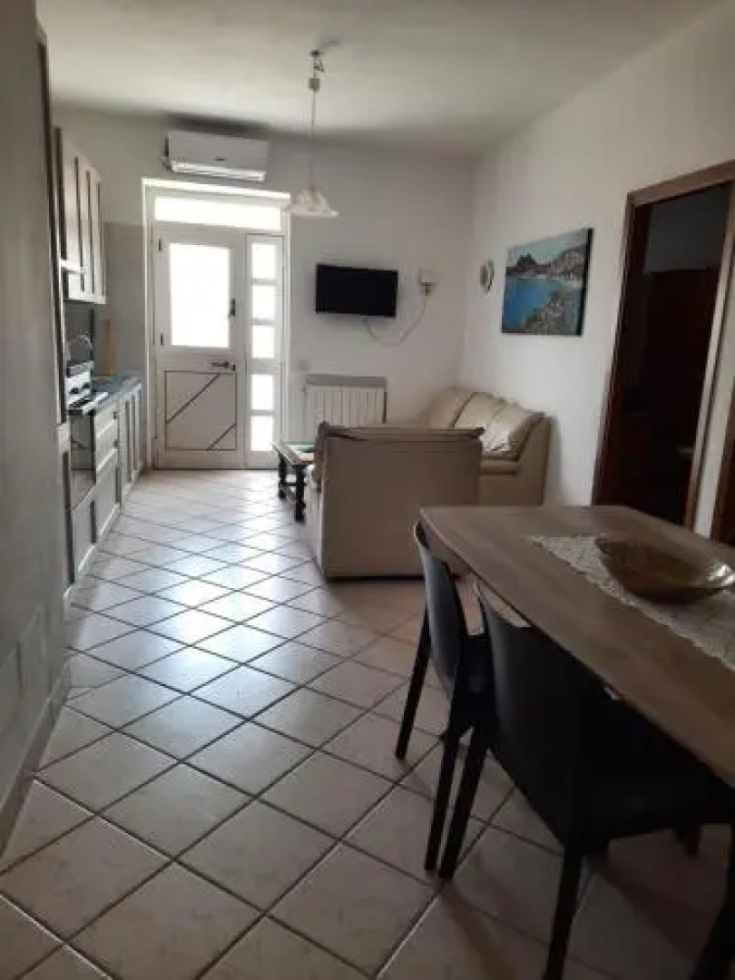 Magomadas Enjoy House