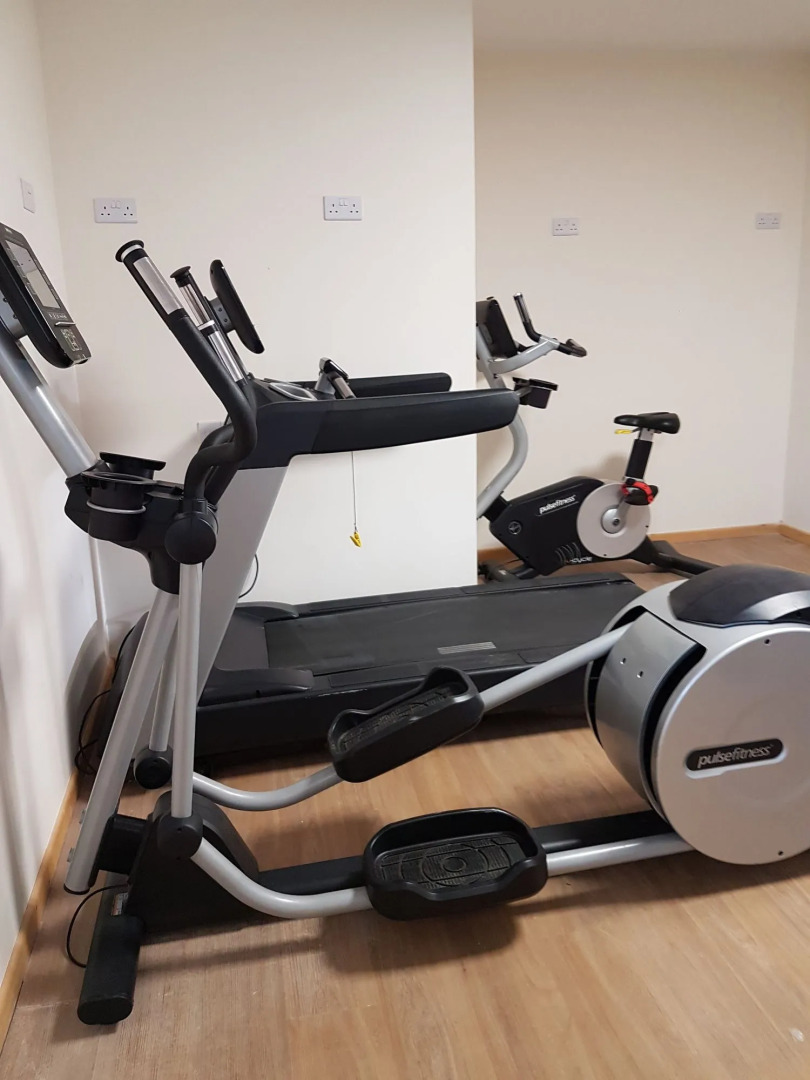 The Cliff Top Inn Hotel