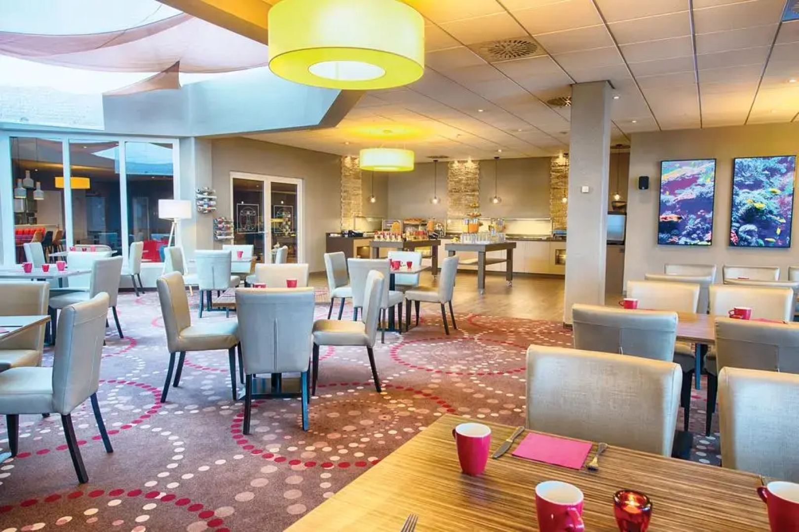 Leonardo Hotel Mannheim - Ladenburg
