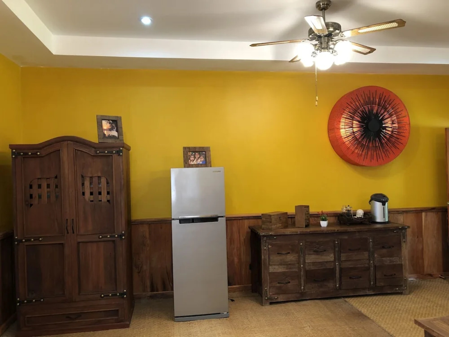 On The Mekong Resort