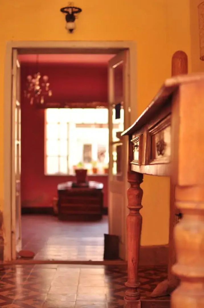 Hostal La Antigua - Hostel