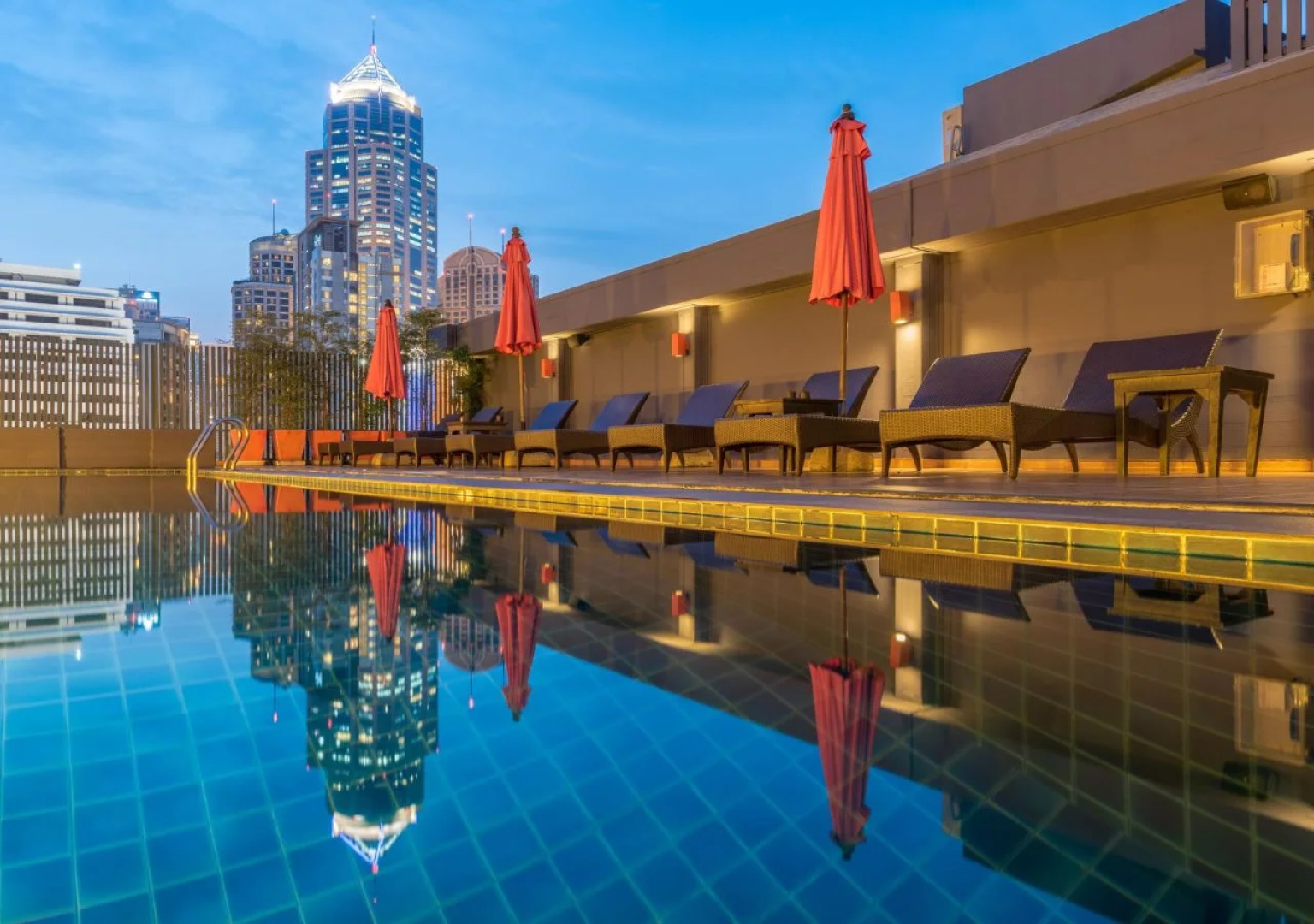 Hotel Solo Sukhumvit 2