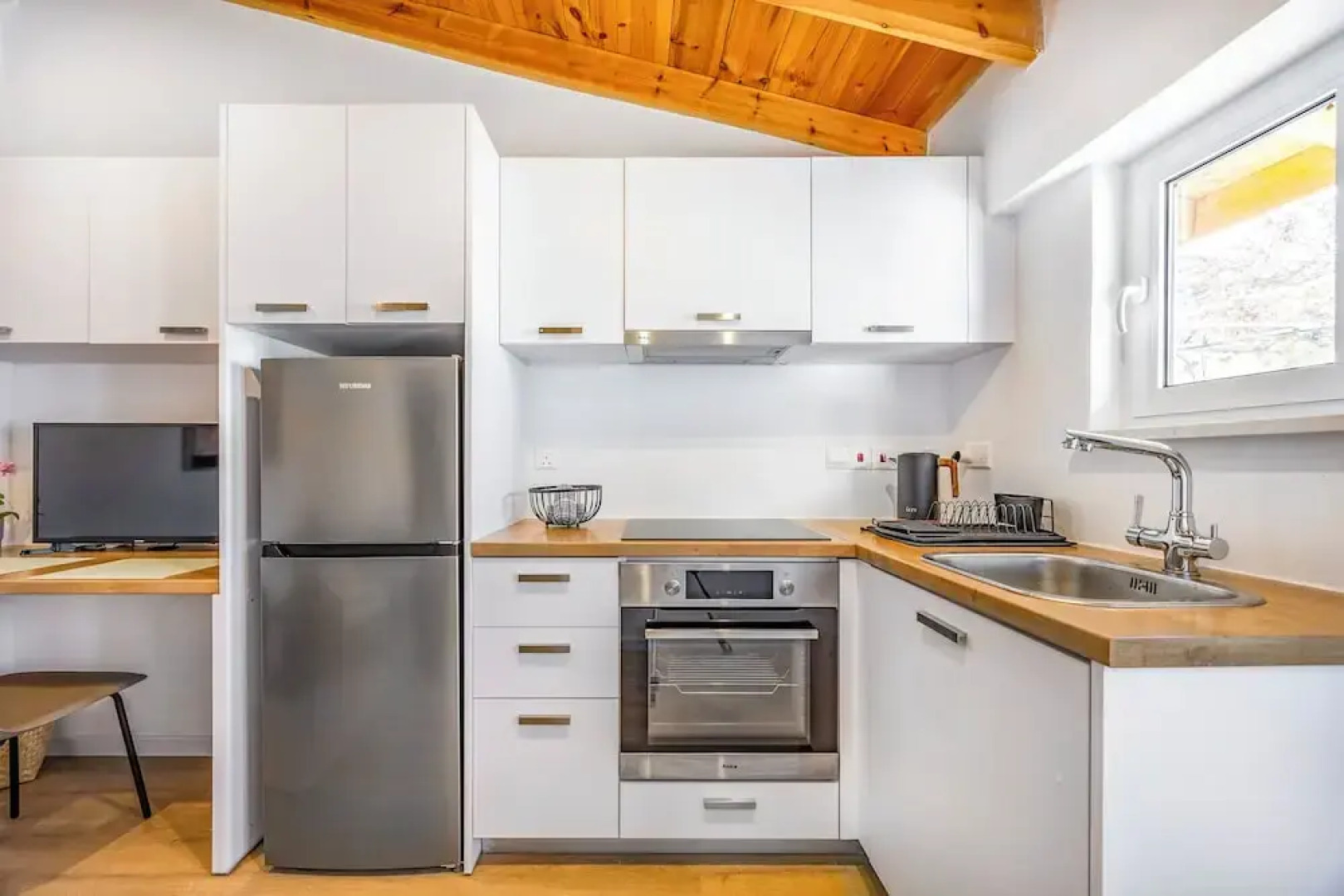 Olga Premium Apartments