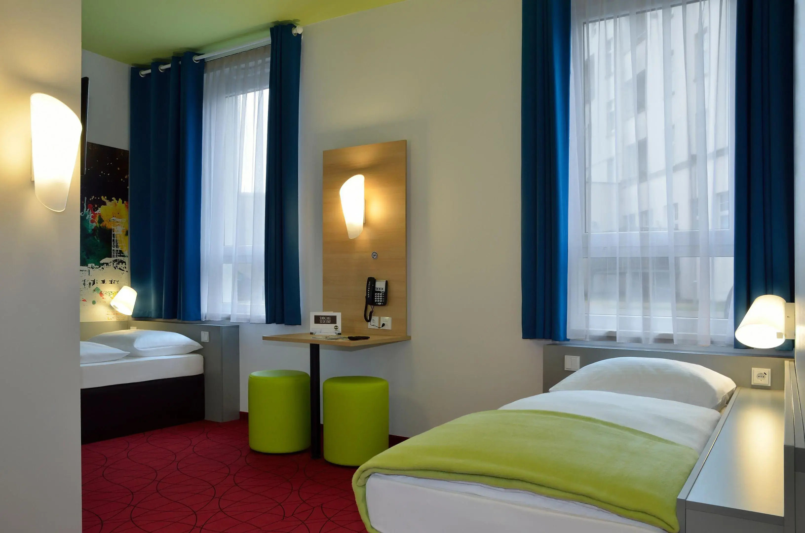 B&B Hotel Mülheim an der Ruhr