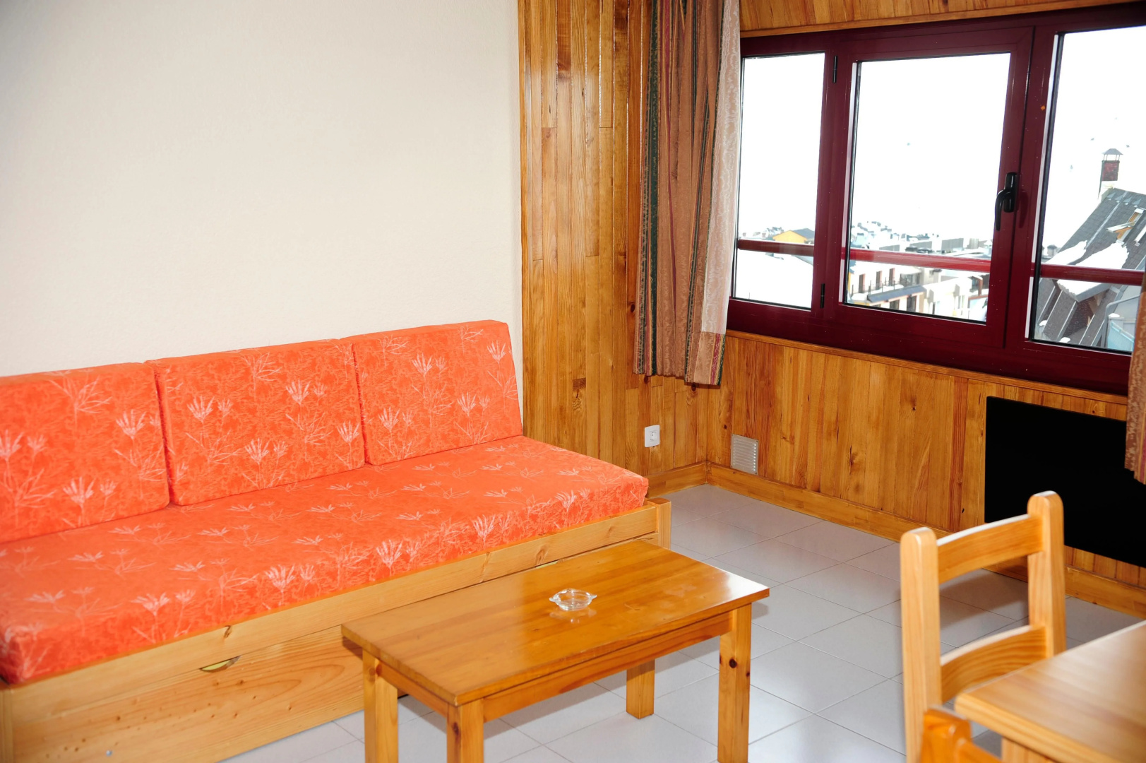 Apartamentos Varios Pas de la Casa 3000