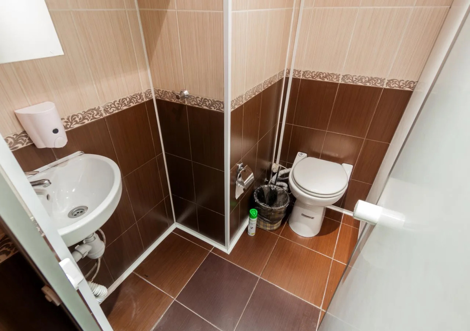 Жилое помещение Беар Маяковская