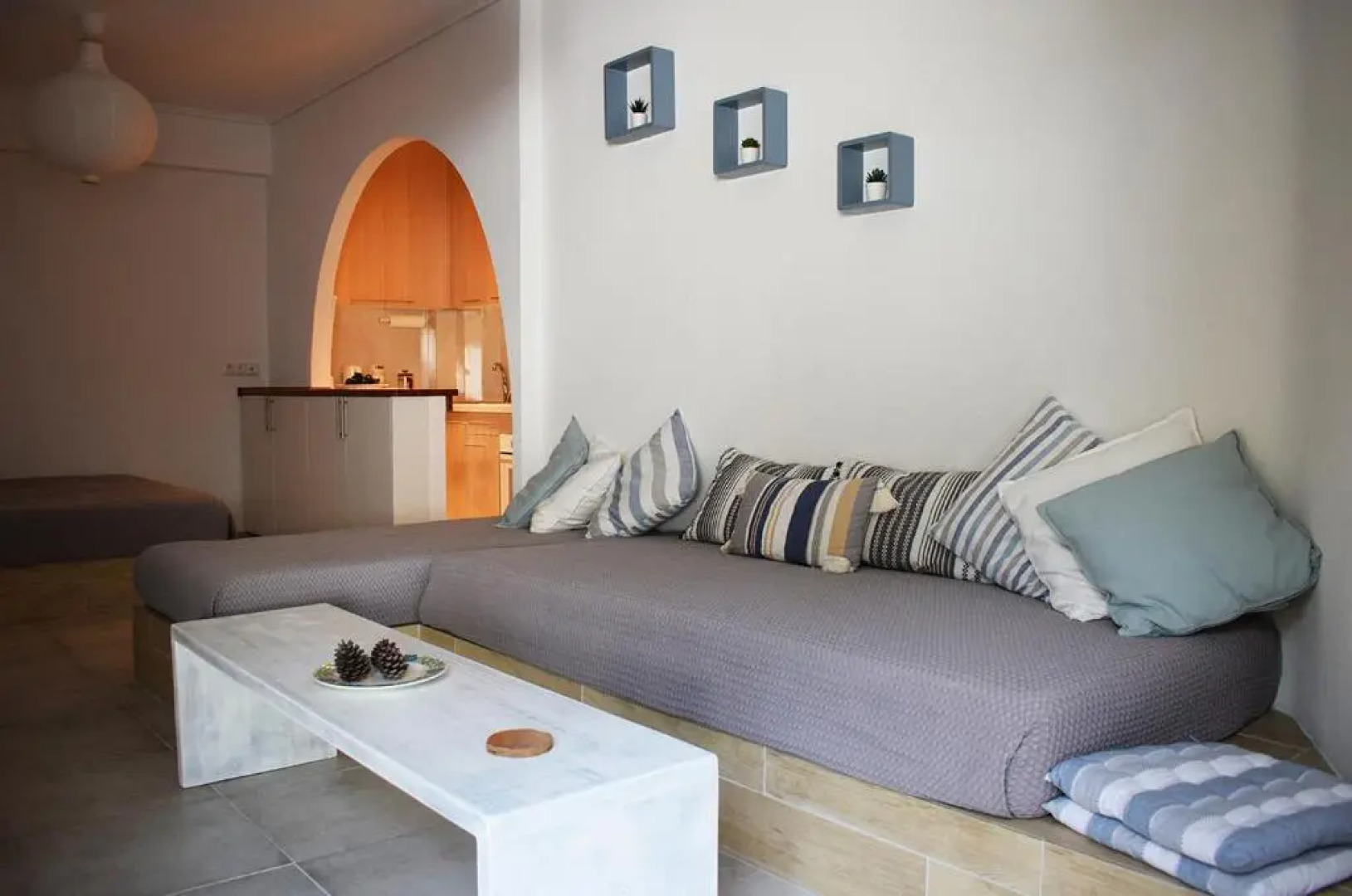 Studio Agia Marina Koropi