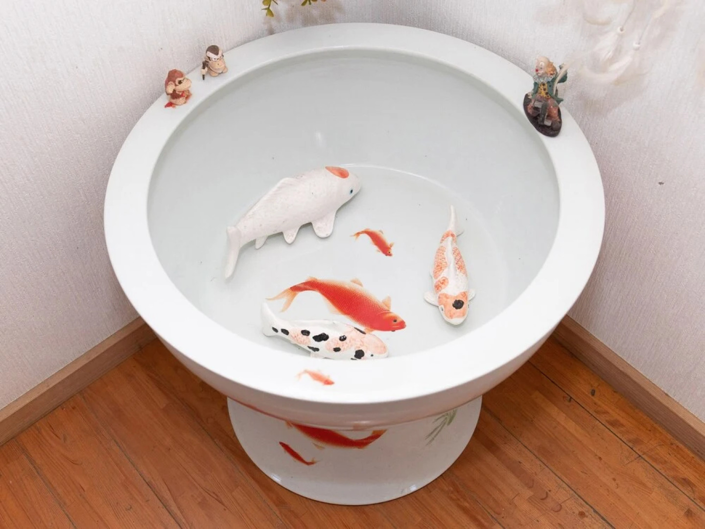 Tabist Chikazaki Annex Genkai