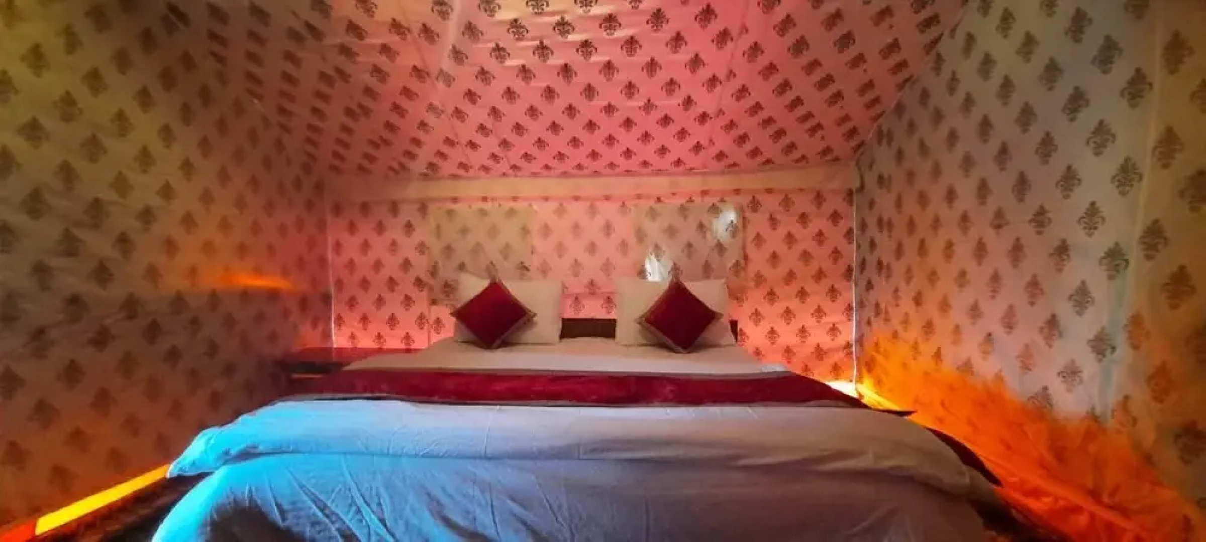 TIH P3 Camp - Pangong