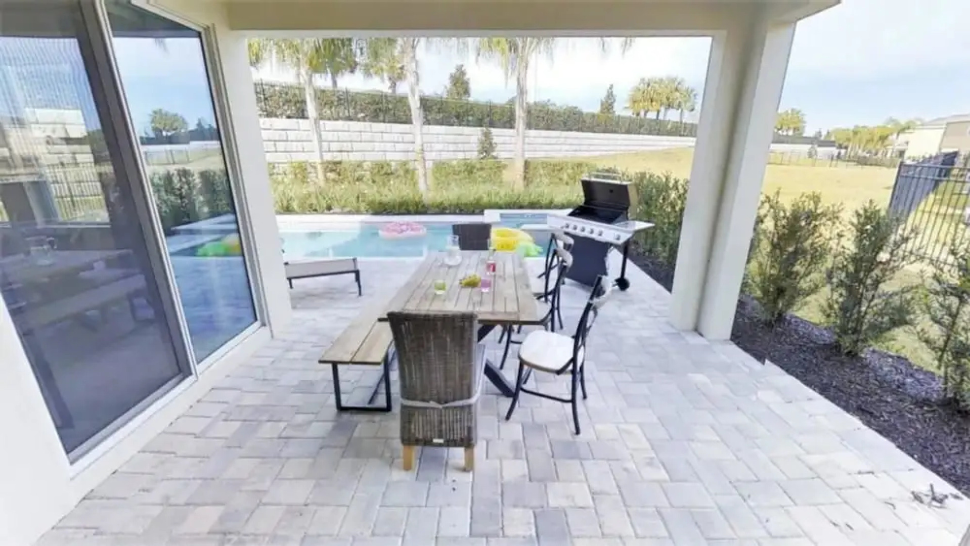 Aco233851 - The Encore Club Resort - 6 Bed 6.5 Baths Villa