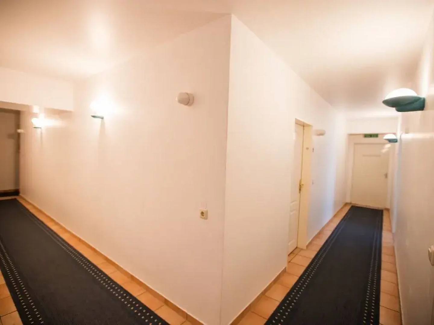 Aparthotel Wettenberg